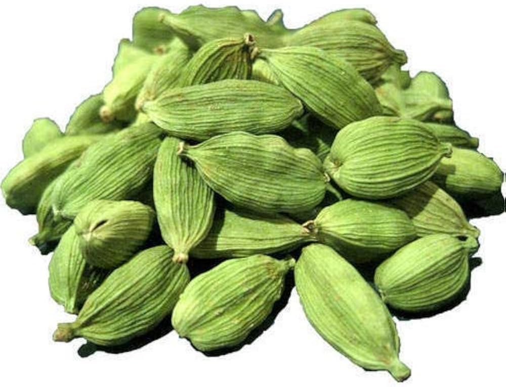 Cardamom