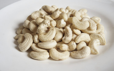 Cashews