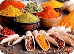 Spices